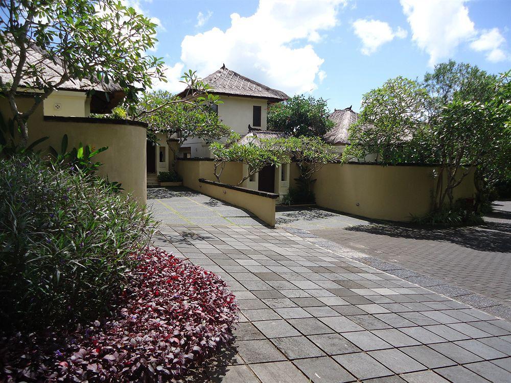 Pat-Mase Villas Jimbaran Esterno foto