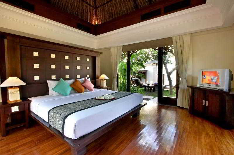 Pat-Mase Villas Jimbaran Esterno foto